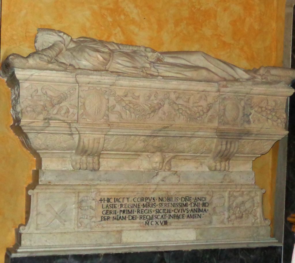 Aleramici in Sicilia